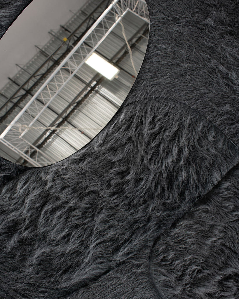 Portal / Hide Rug / 20199