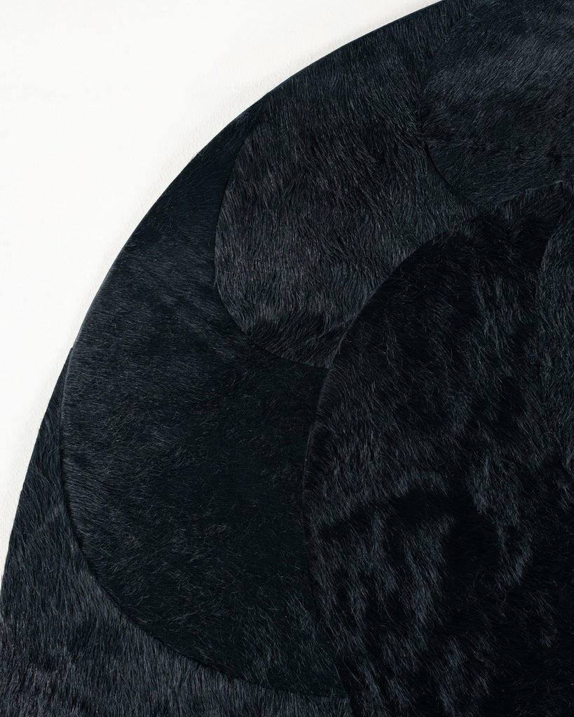 Portal / Hide Rug / 20201c