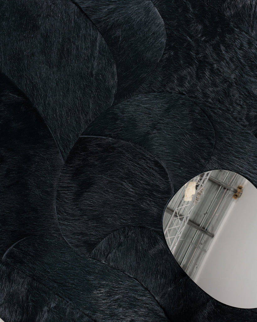 Portal / Hide Rug / 20201c