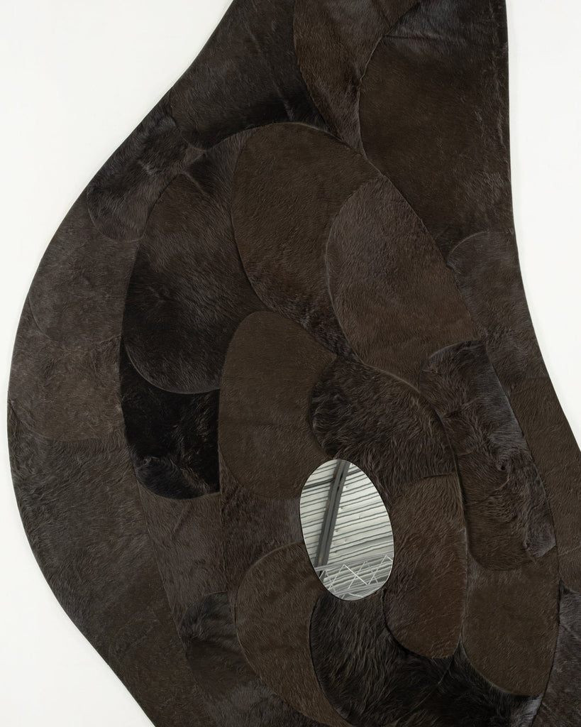 Portal / Hide Rug / 20199