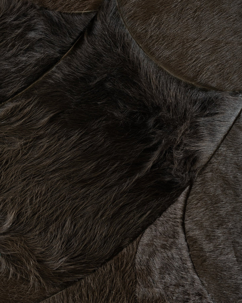 Portal / Hide Rug / 20199