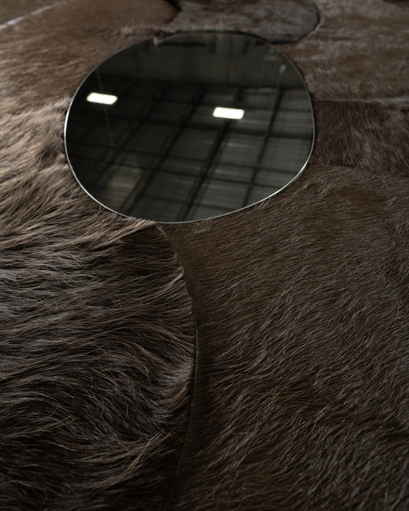 Portal / Hide Rug / 20199