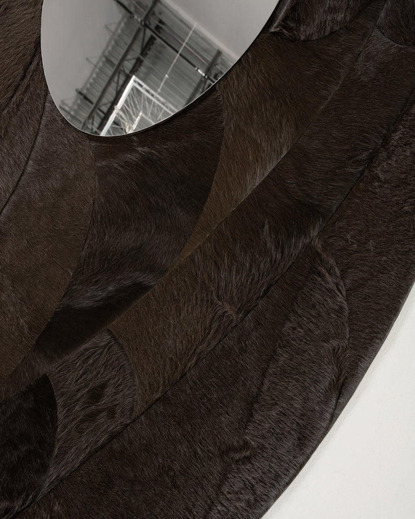Portal / Hide Rug / 20200