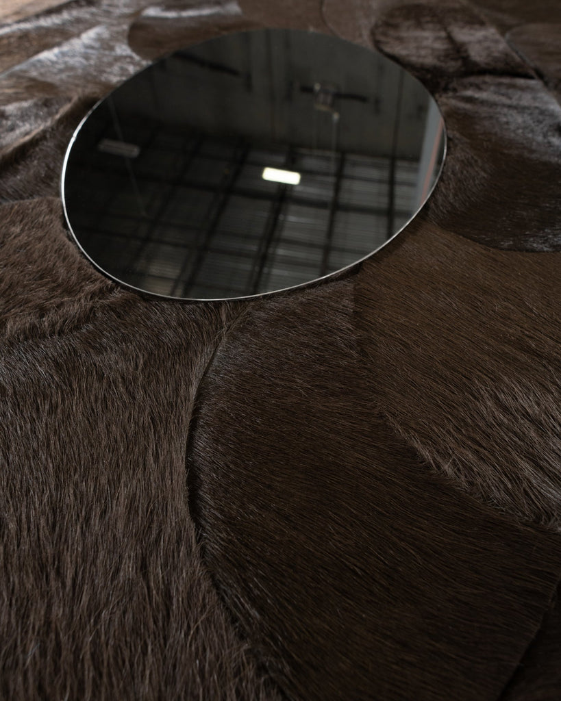 Portal / Hide Rug / 20200