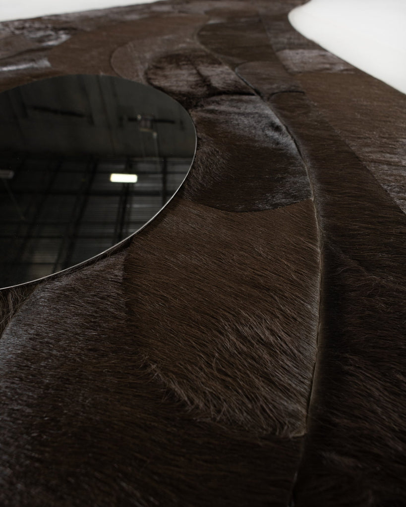 Portal / Hide Rug / 20200