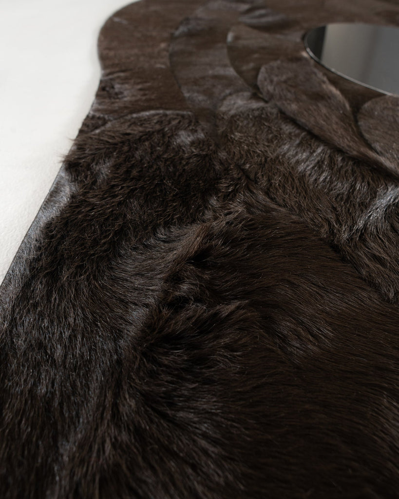 Portal / Hide Rug / 20200