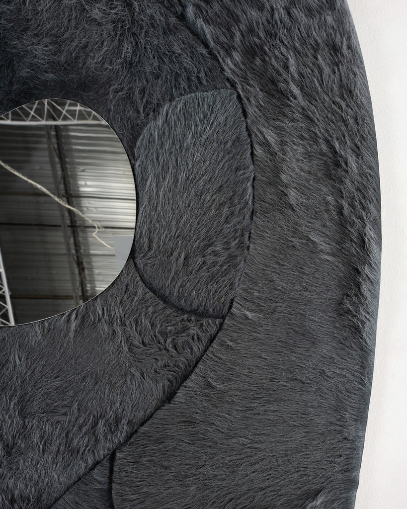 Portal / Hide Rug / 20202b