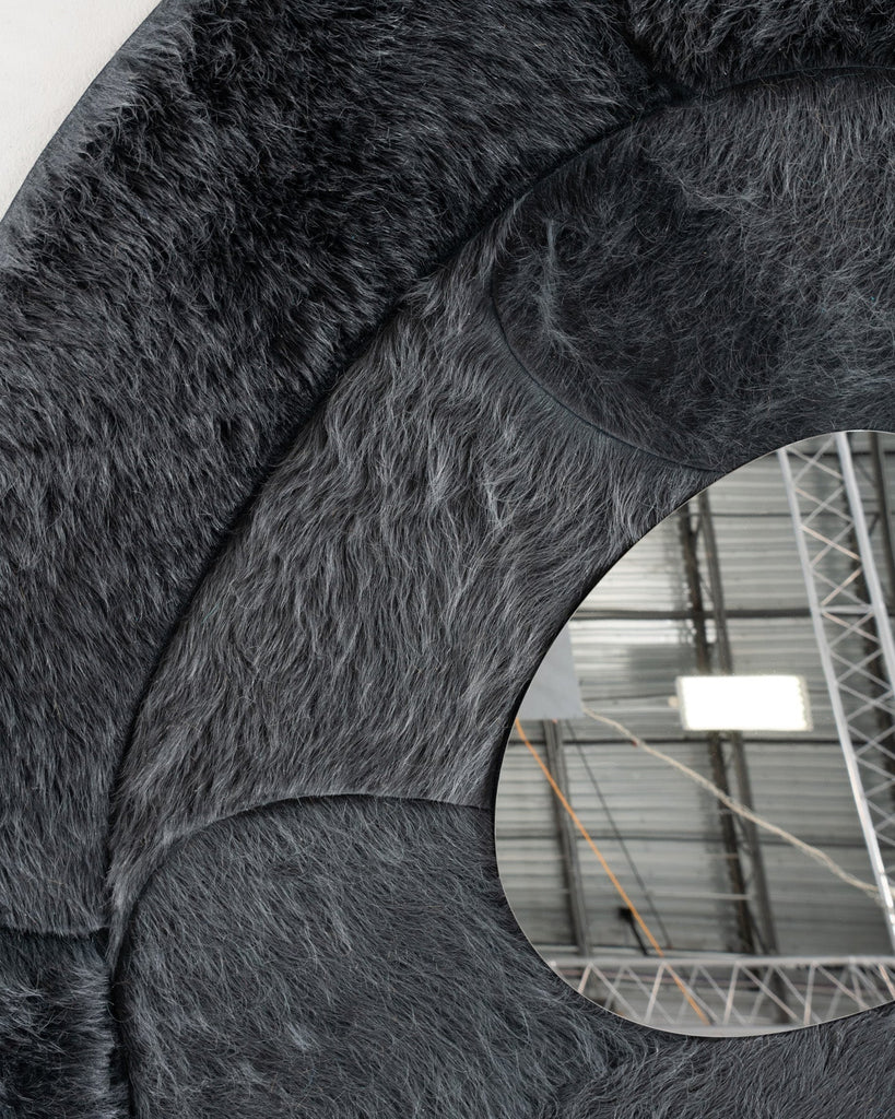 Portal / Hide Rug / 20202b