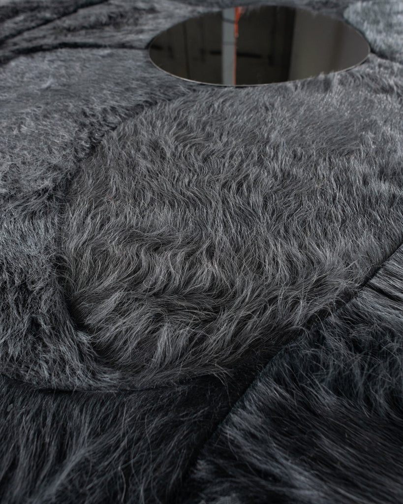 Portal / Hide Rug / 20202b