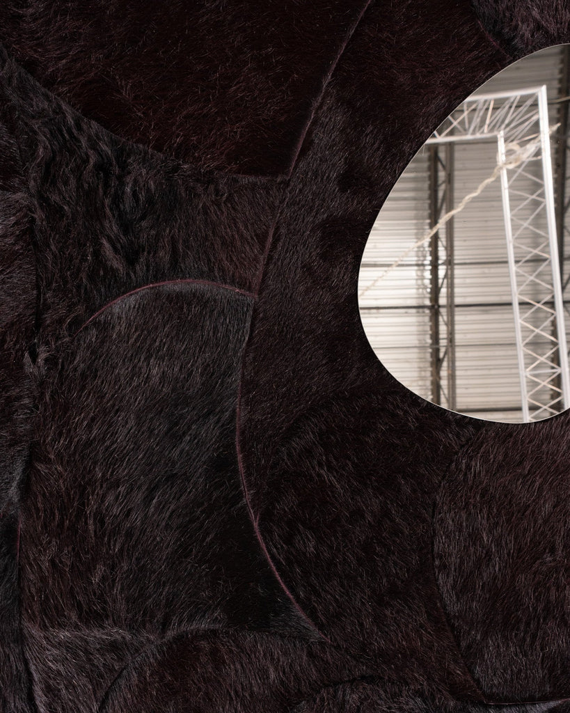 Portal / Hide Rug / 20201b