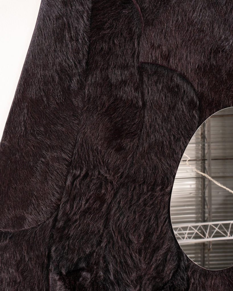Portal / Hide Rug / 20201b