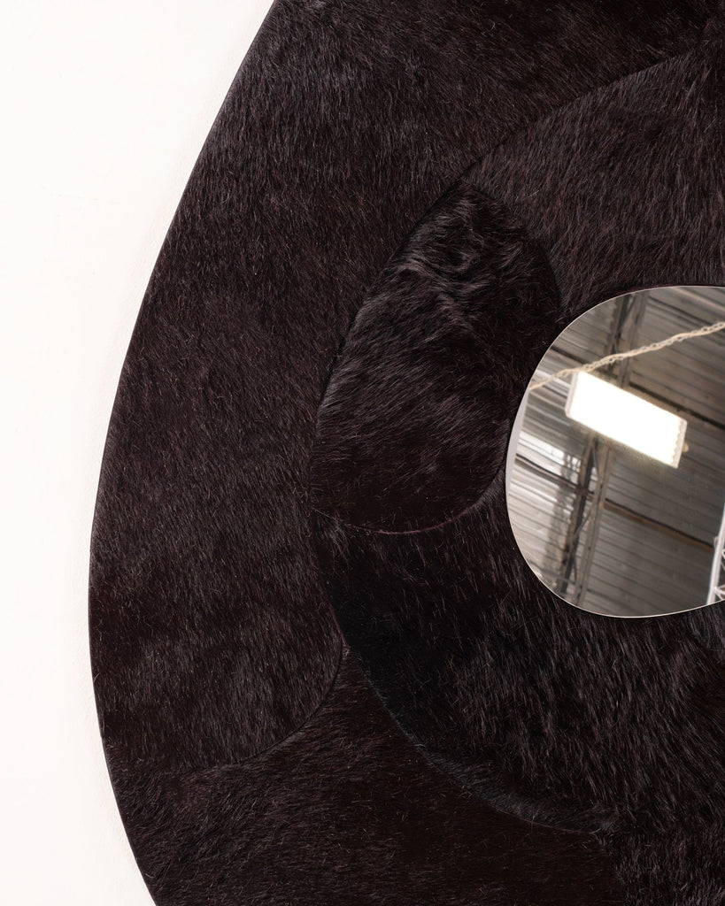 Portal / Hide Rug / 20202a