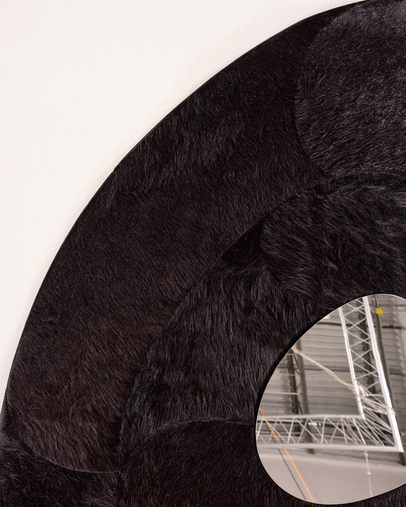 Portal / Hide Rug / 20202a