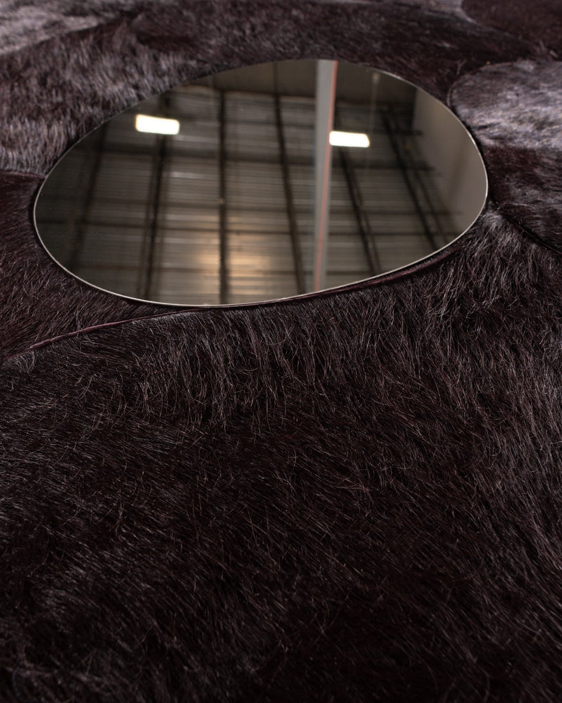 Portal / Hide Rug / 20202a