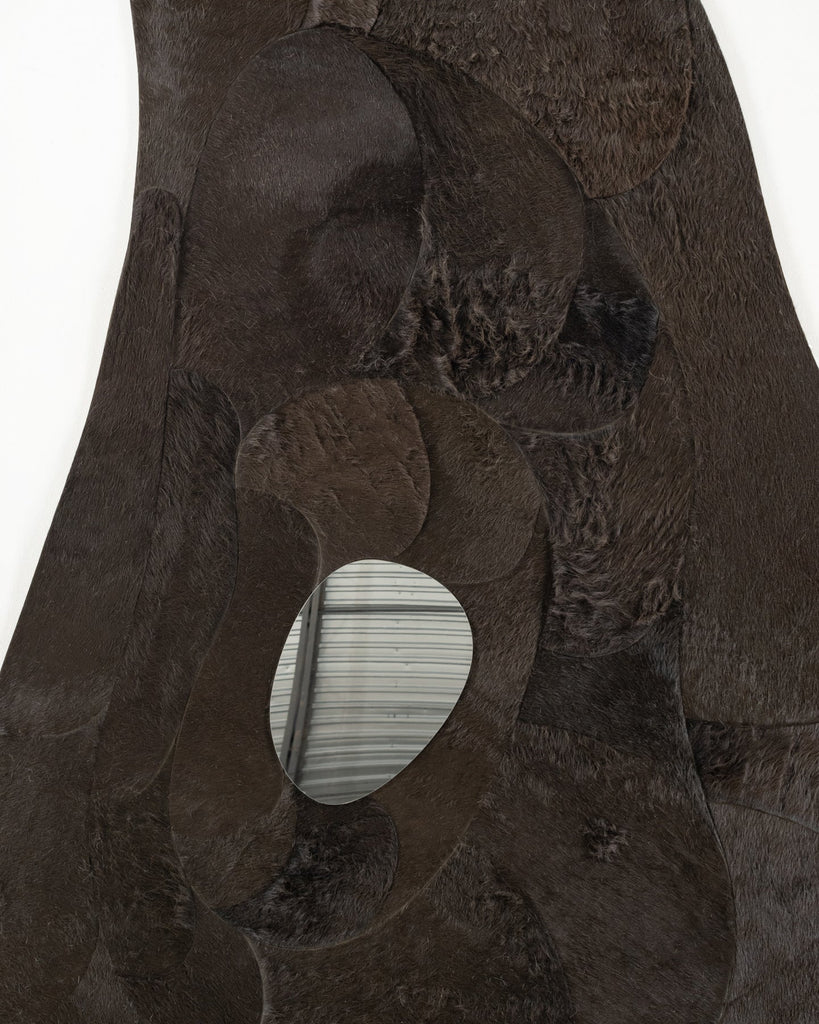 Portal / Hide Rug / 20201a