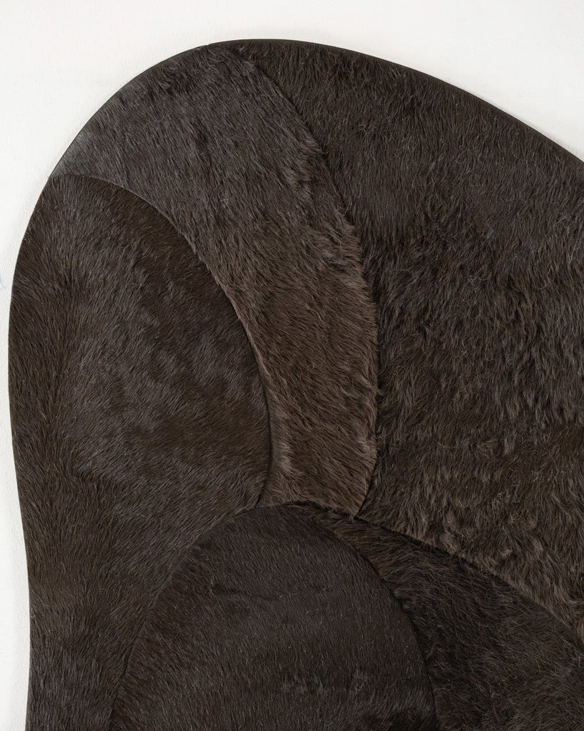 Portal / Hide Rug / 20201a