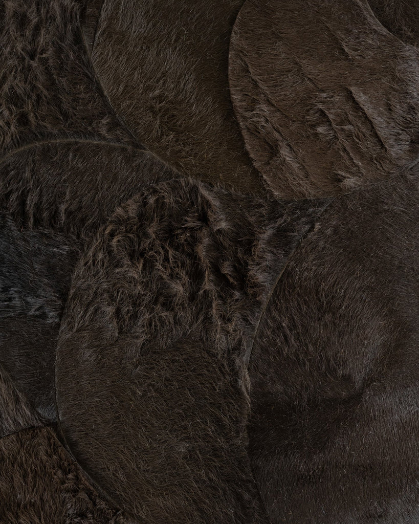 Portal / Hide Rug / 20201a
