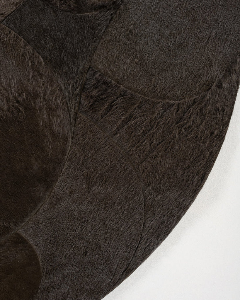 Portal / Hide Rug / 20201a