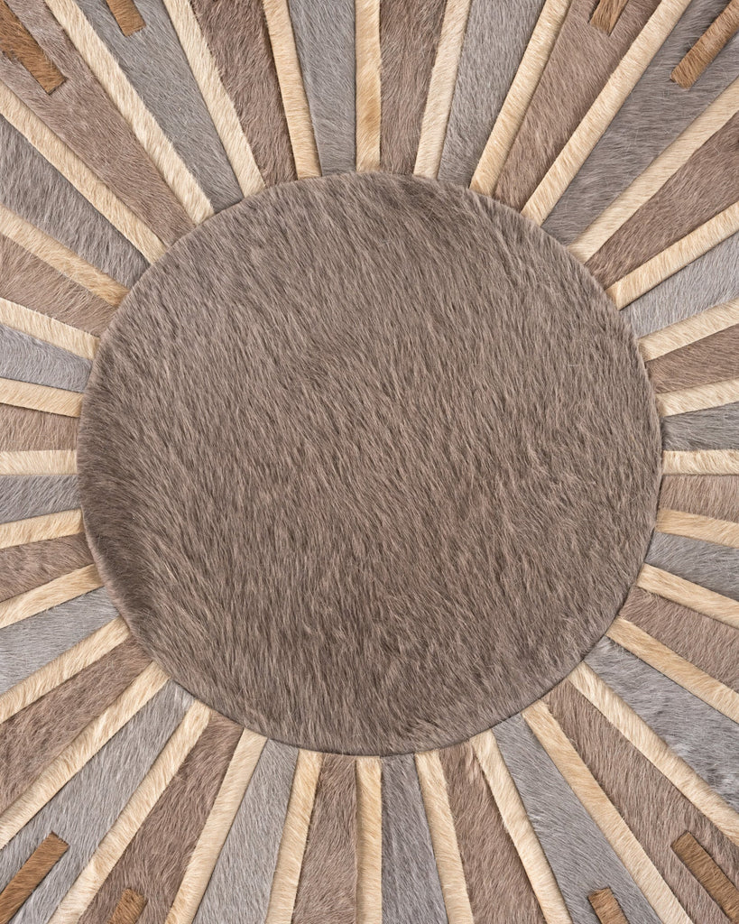 Shadowplay / Hide Rug / 20022