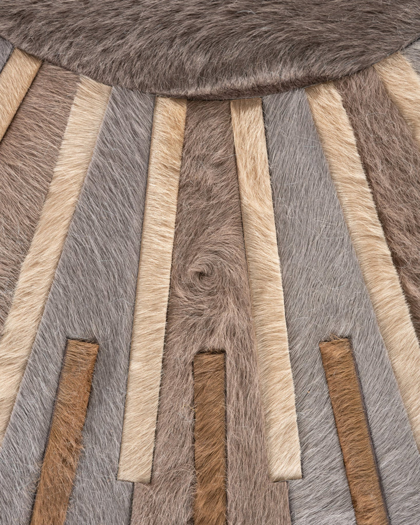 Shadowplay / Hide Rug / 20022