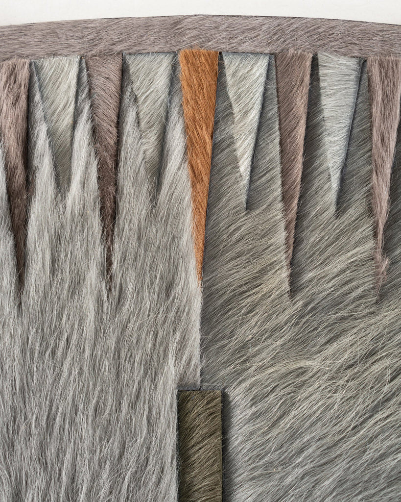 Shadowplay / Hide Rug / 20022