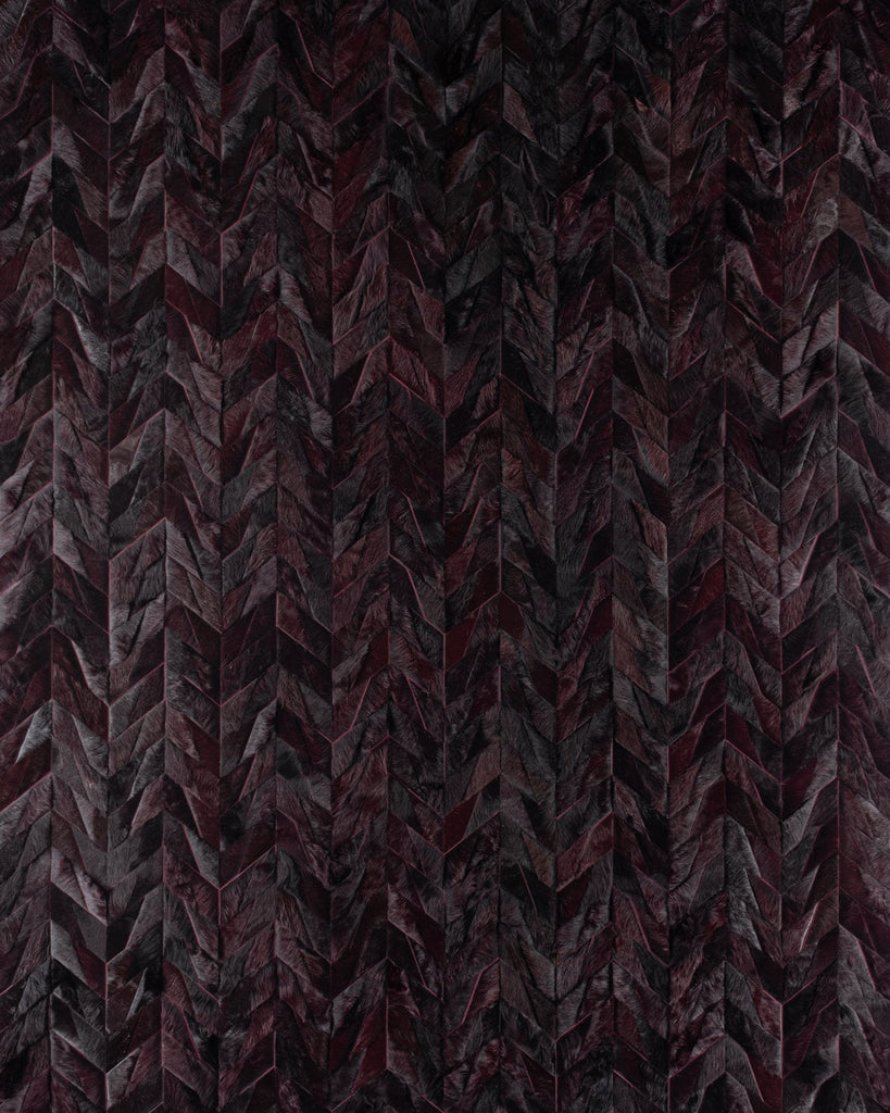 Lance / Hide Rug / 19738