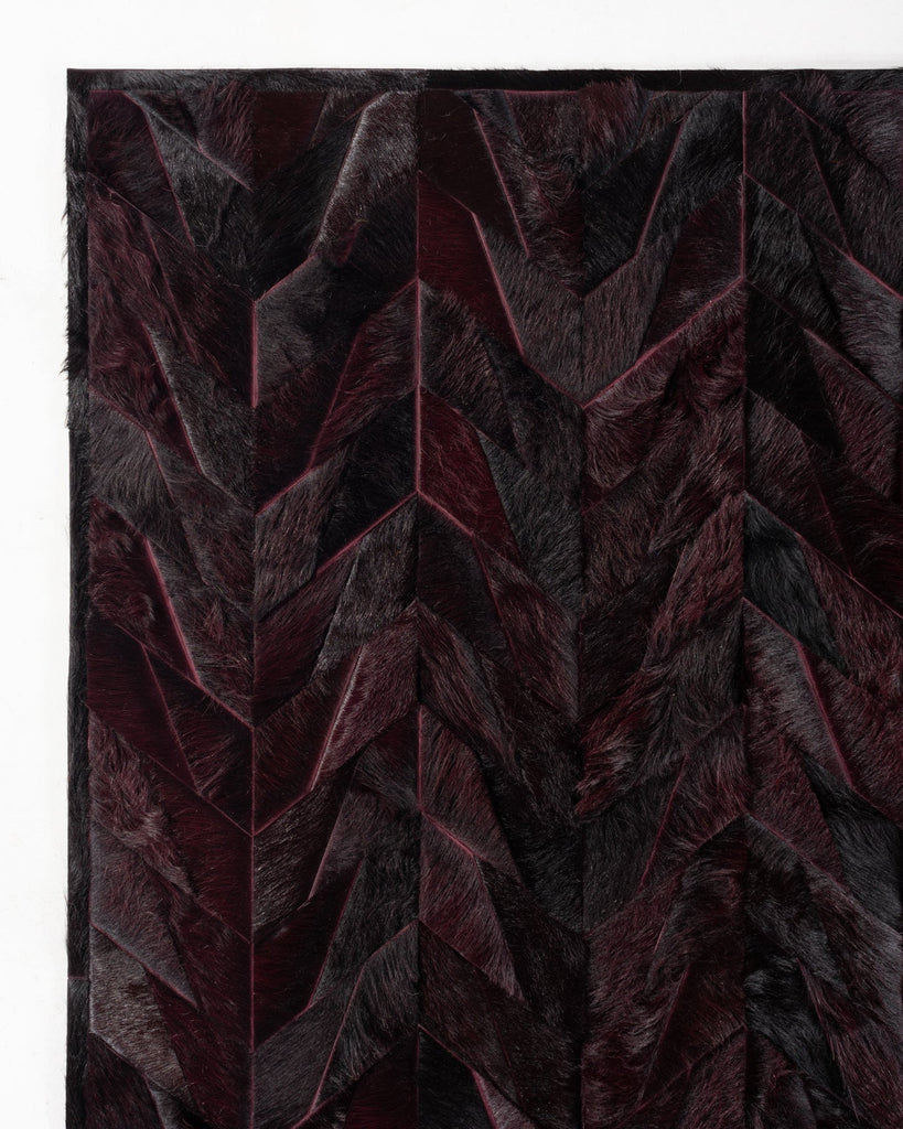 Lance / Hide Rug / 19738