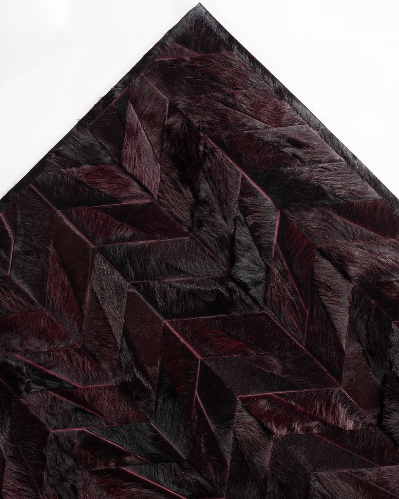 Lance / Hide Rug / 19738