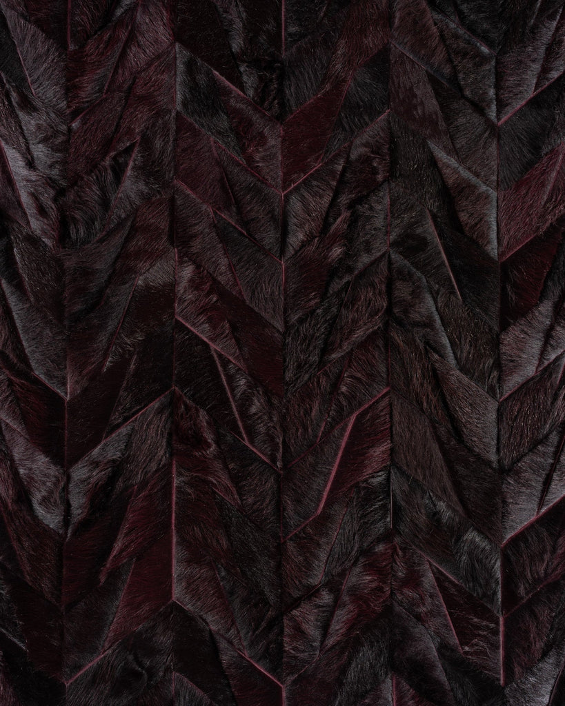 Lance / Hide Rug / 19738