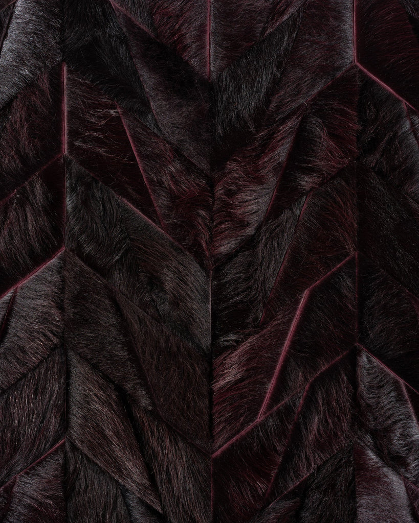 Lance / Hide Rug / 19738