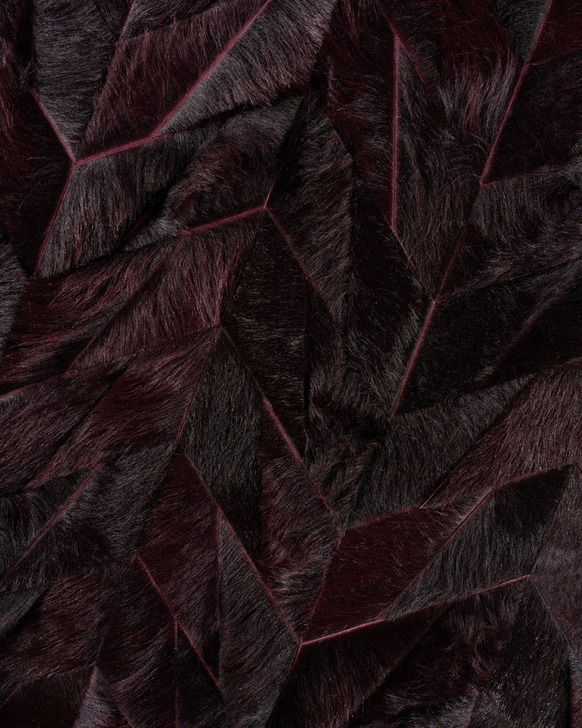 Lance / Hide Rug / 19738