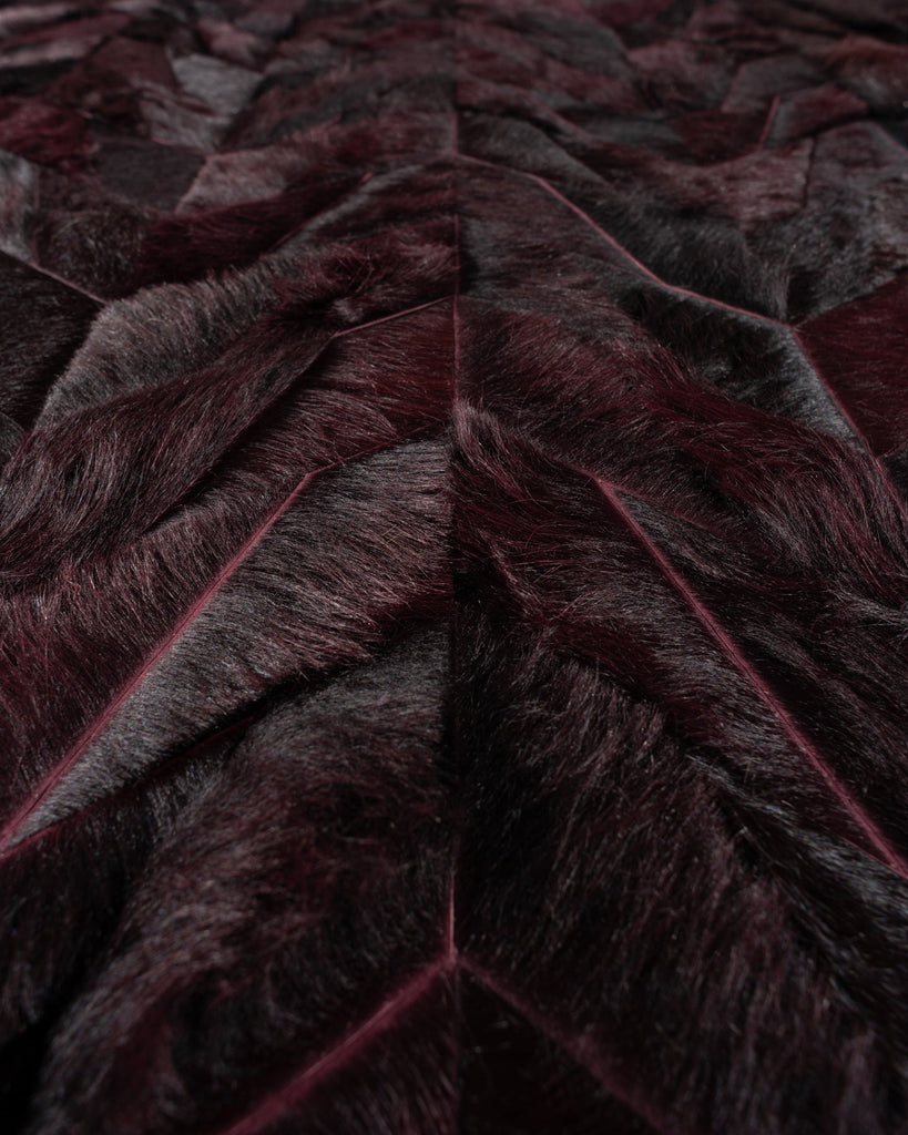 Lance / Hide Rug / 19738