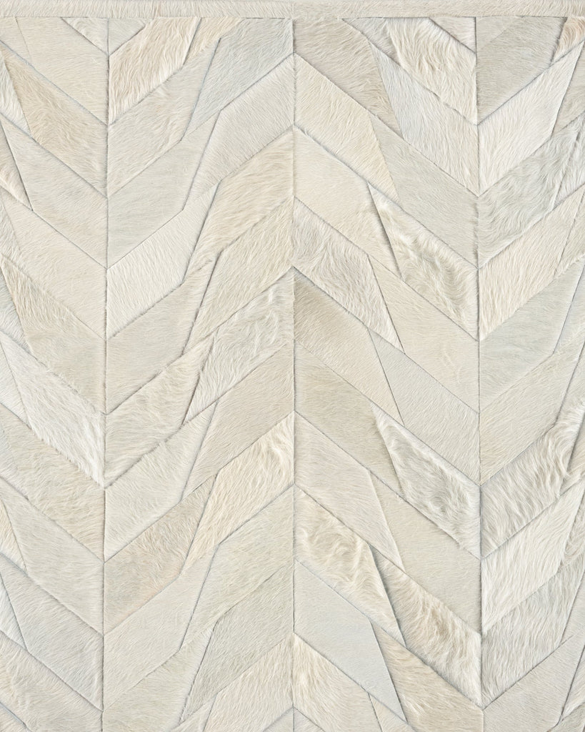 Lance / Hide Rug / 00956