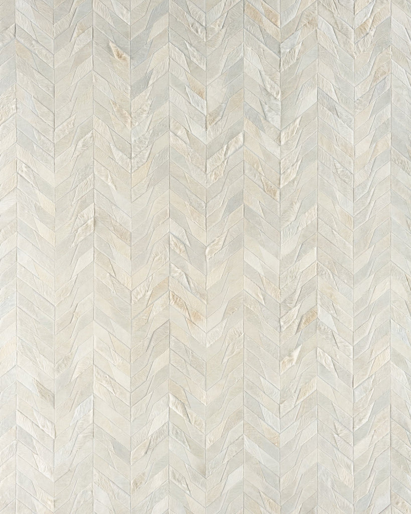 Lance / Hide Rug / 00956