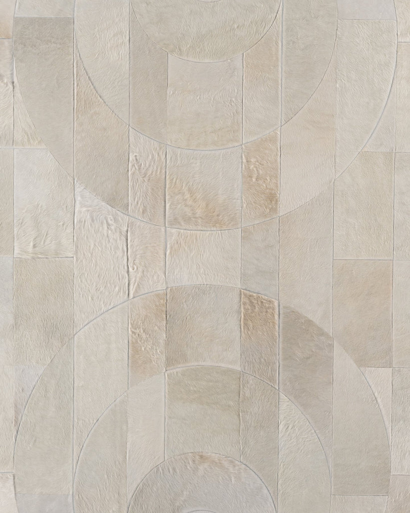 Prisma / Hide Rug / 00950