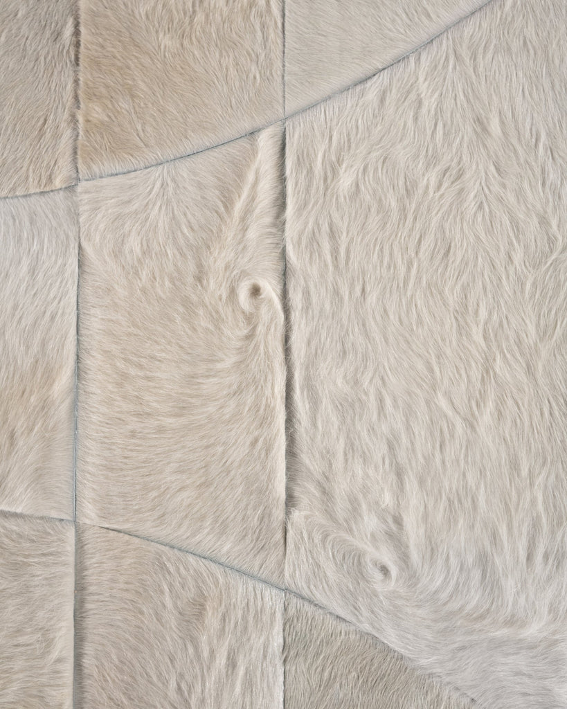 Prisma / Hide Rug / 00950