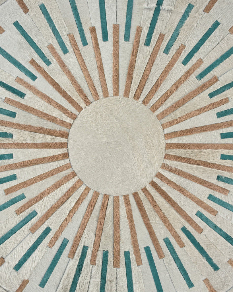 Shadowplay / Hide Rug / 20905