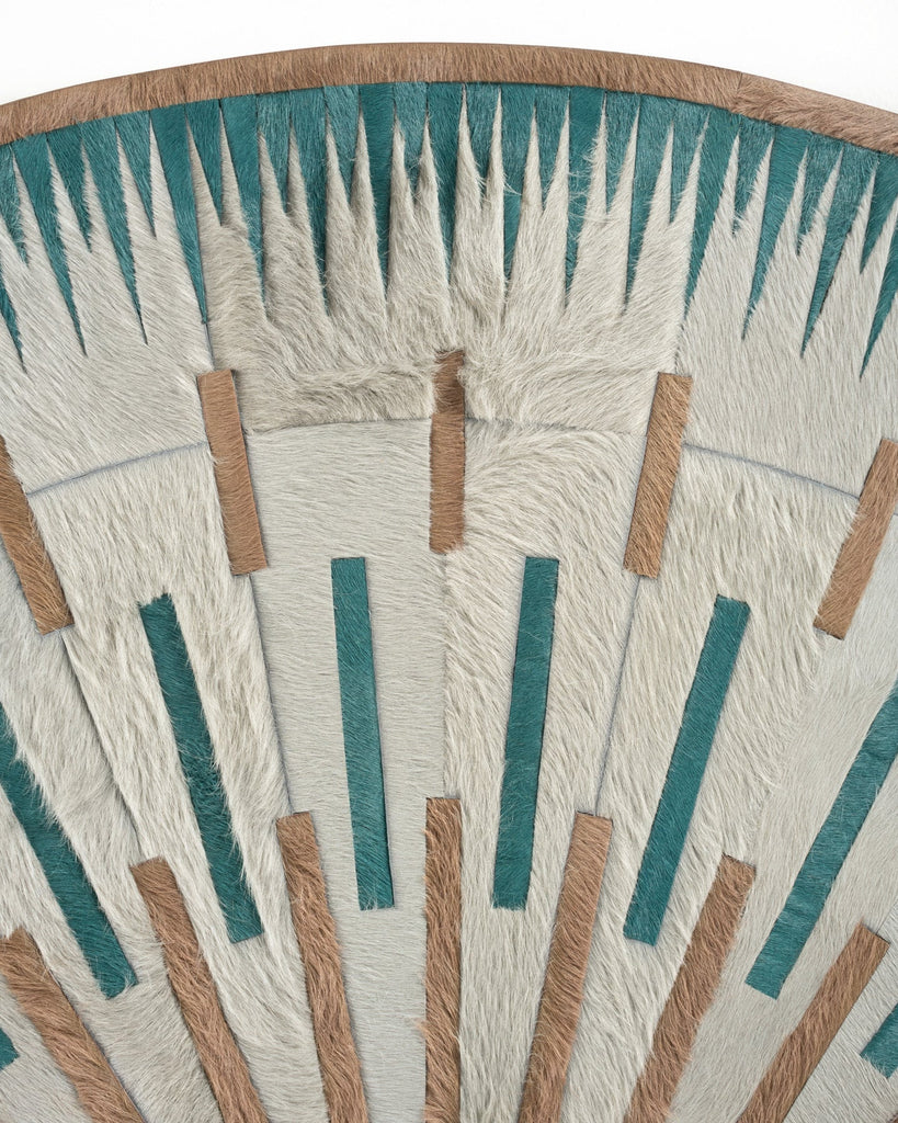 Shadowplay / Hide Rug / 20905