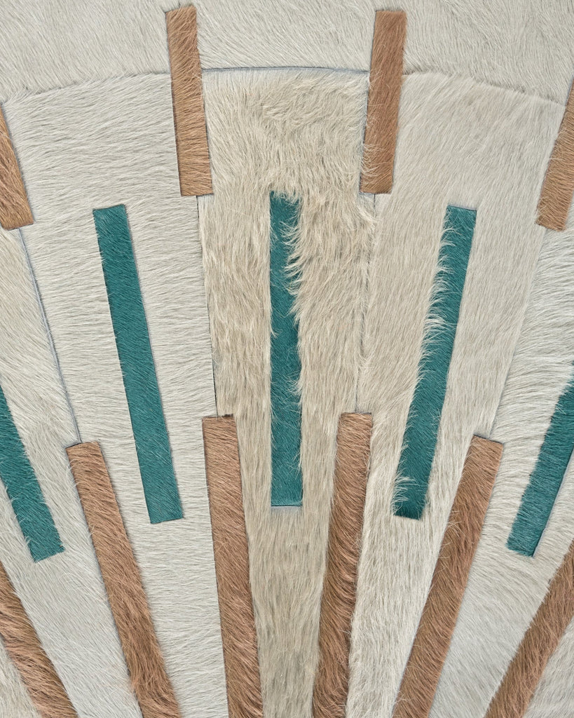 Shadowplay / Hide Rug / 20905