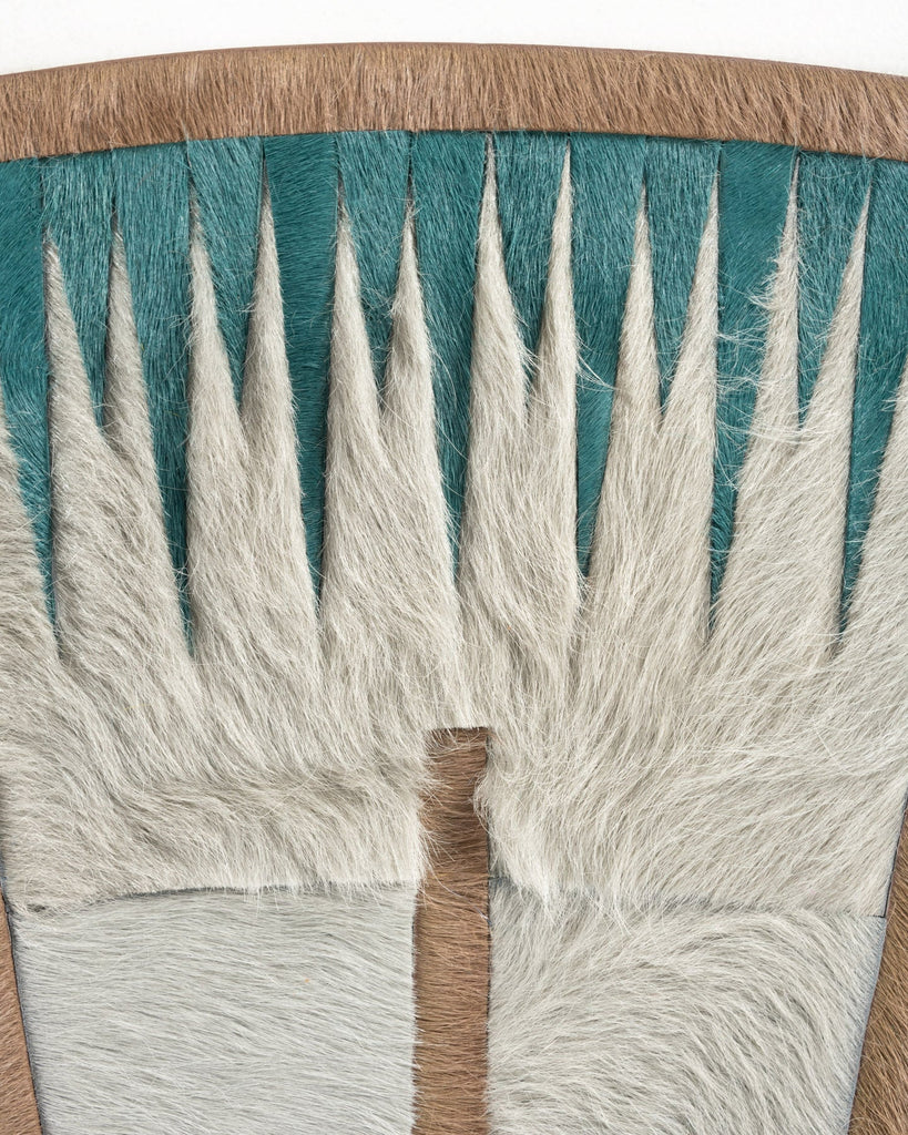 Shadowplay / Hide Rug / 20905