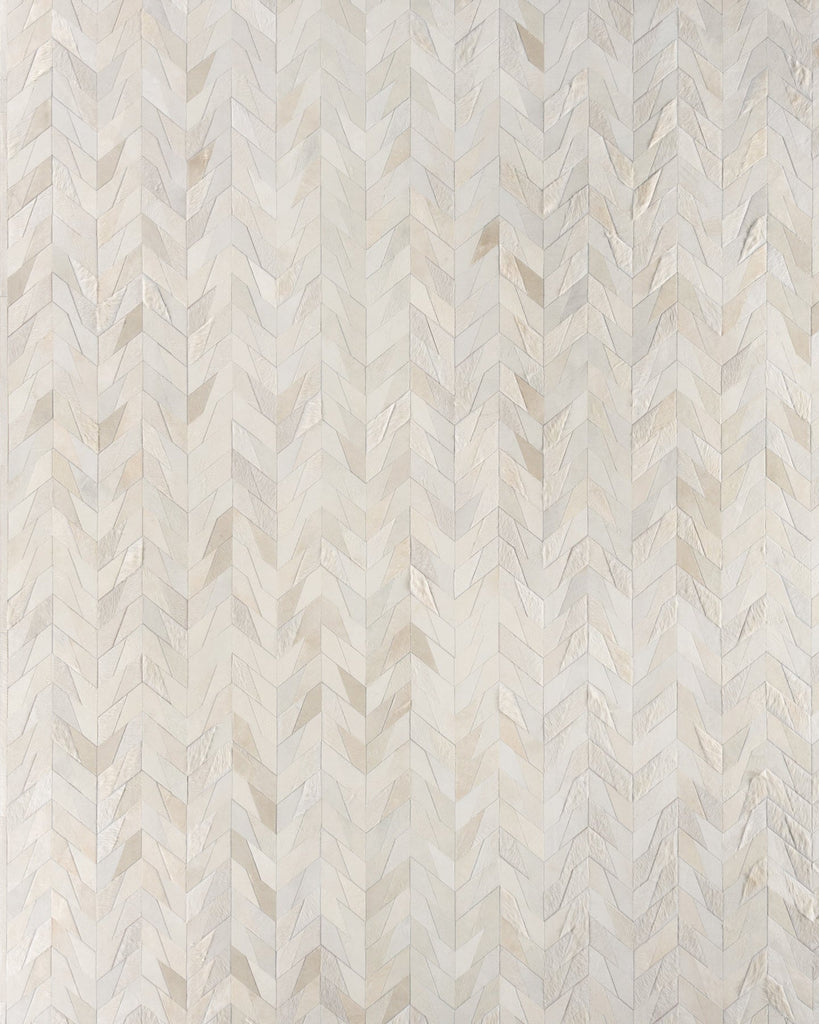 Lance / Hide Rug / 18773