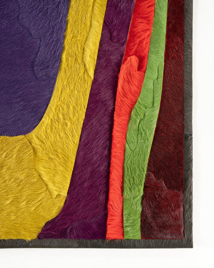 Submerge / Hide Rug / 20946