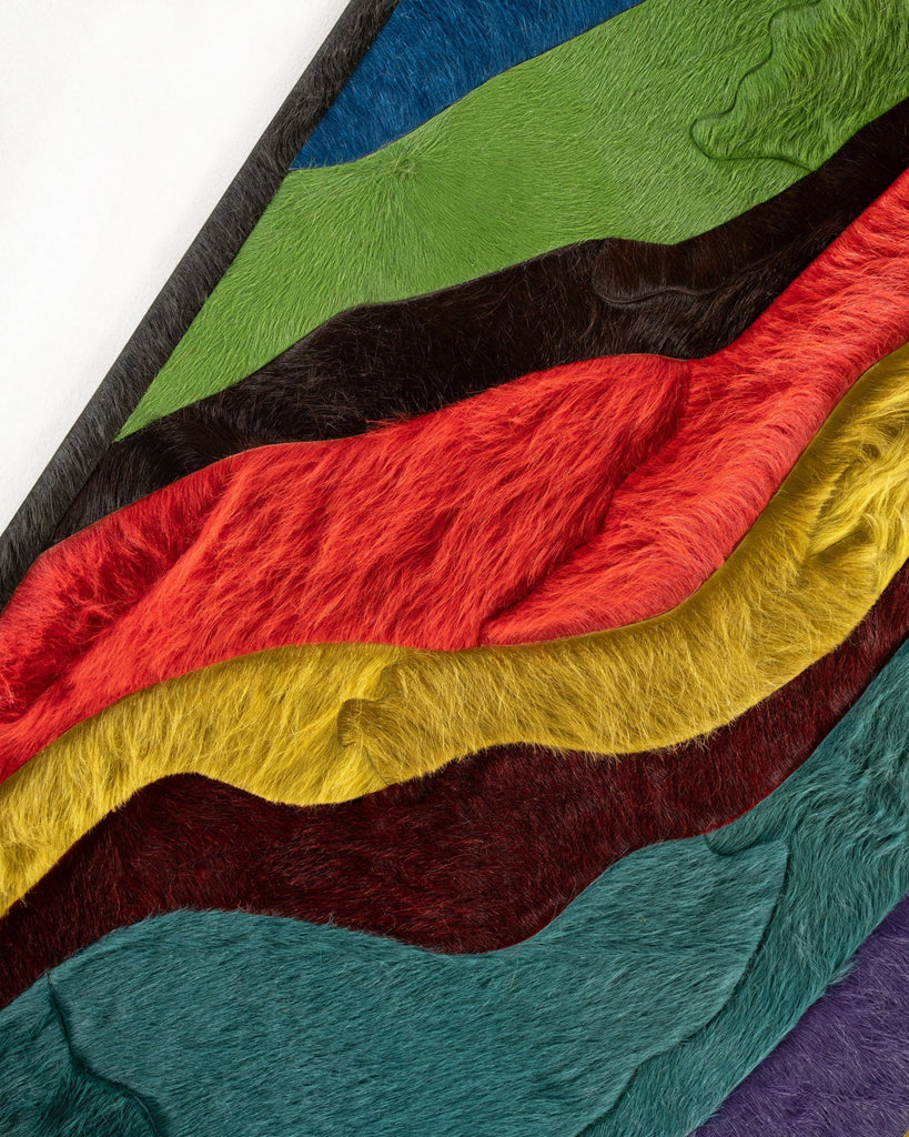 Submerge / Hide Rug / 20946