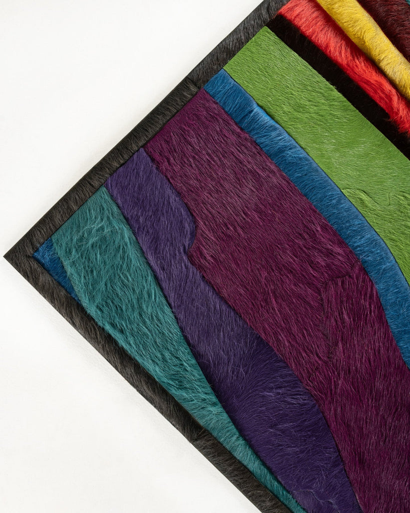 Submerge / Hide Rug / 20946