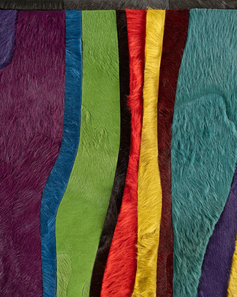 Submerge / Hide Rug / 20946