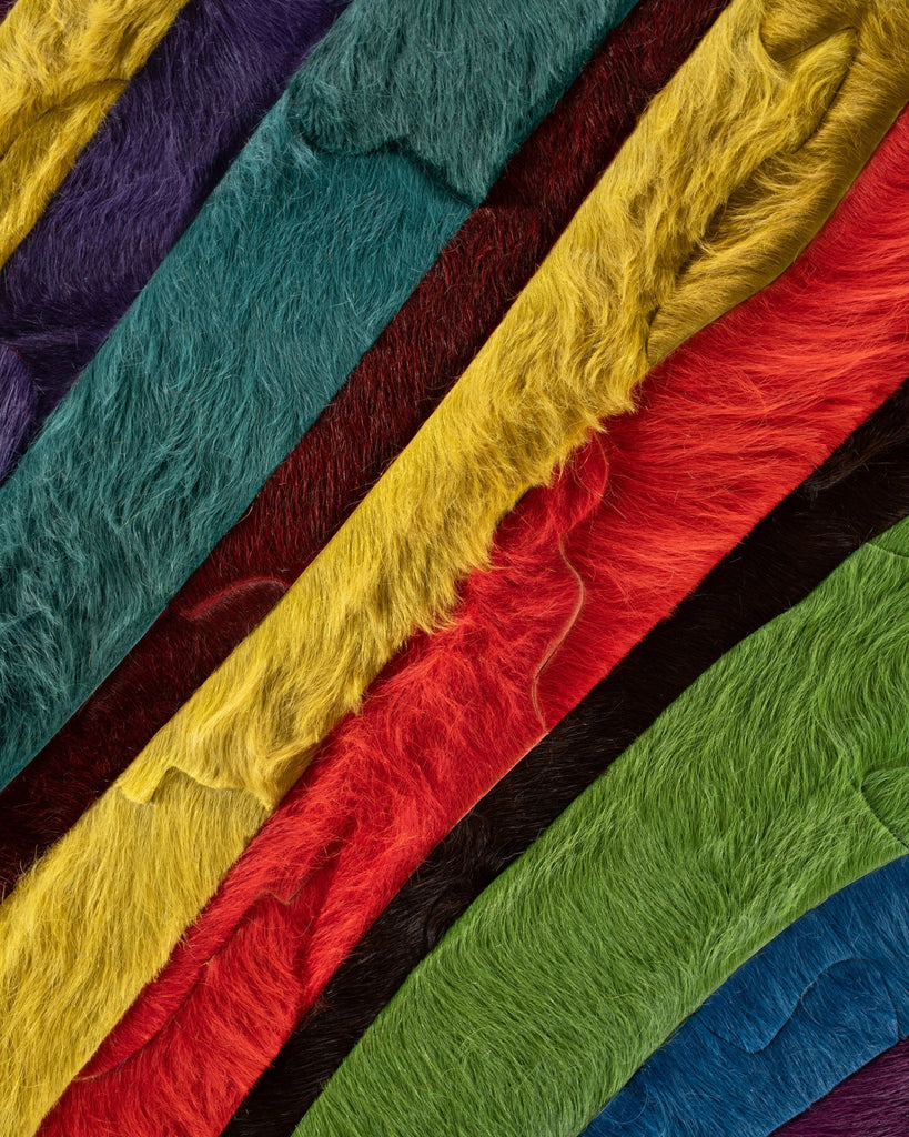 Submerge / Hide Rug / 20946