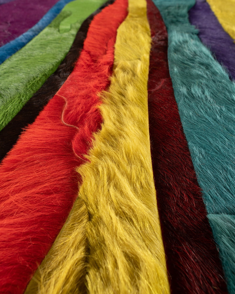Submerge / Hide Rug / 20946