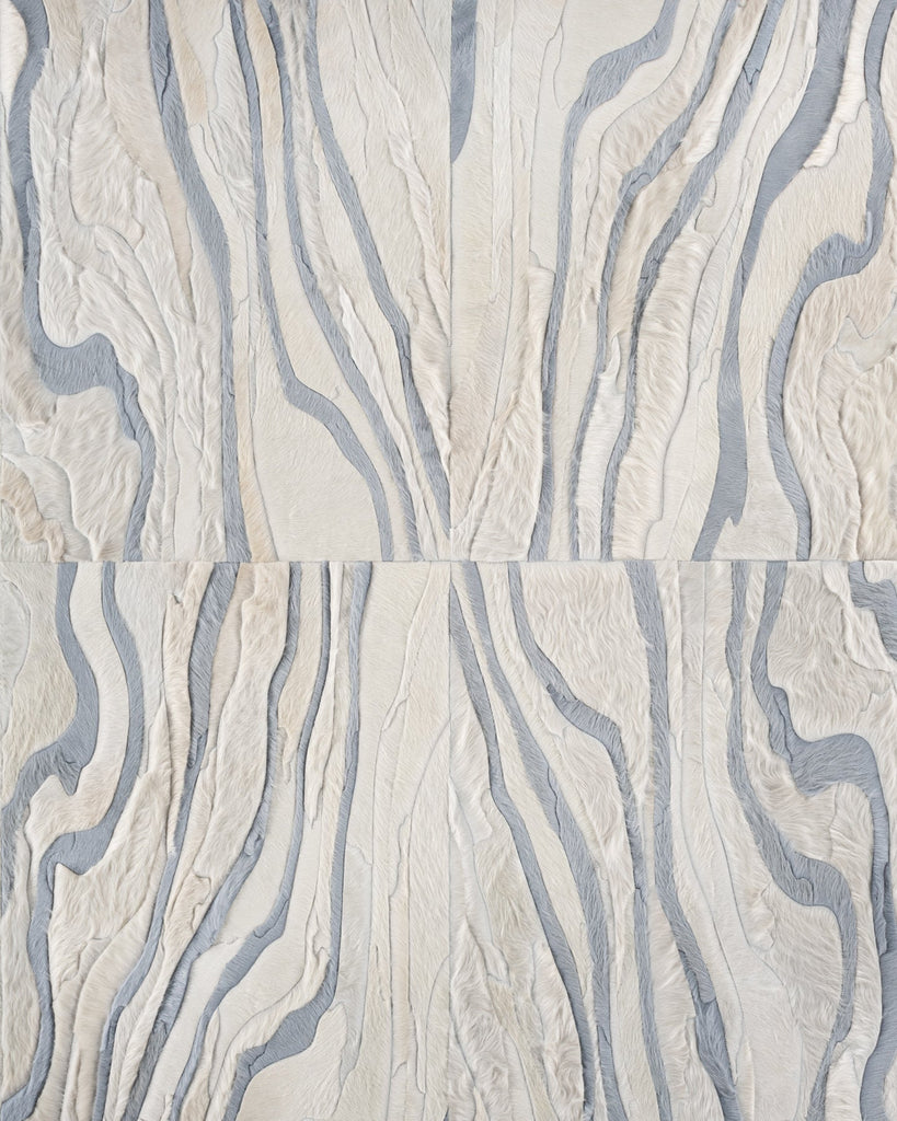 Submerge / Hide Rug / 22593