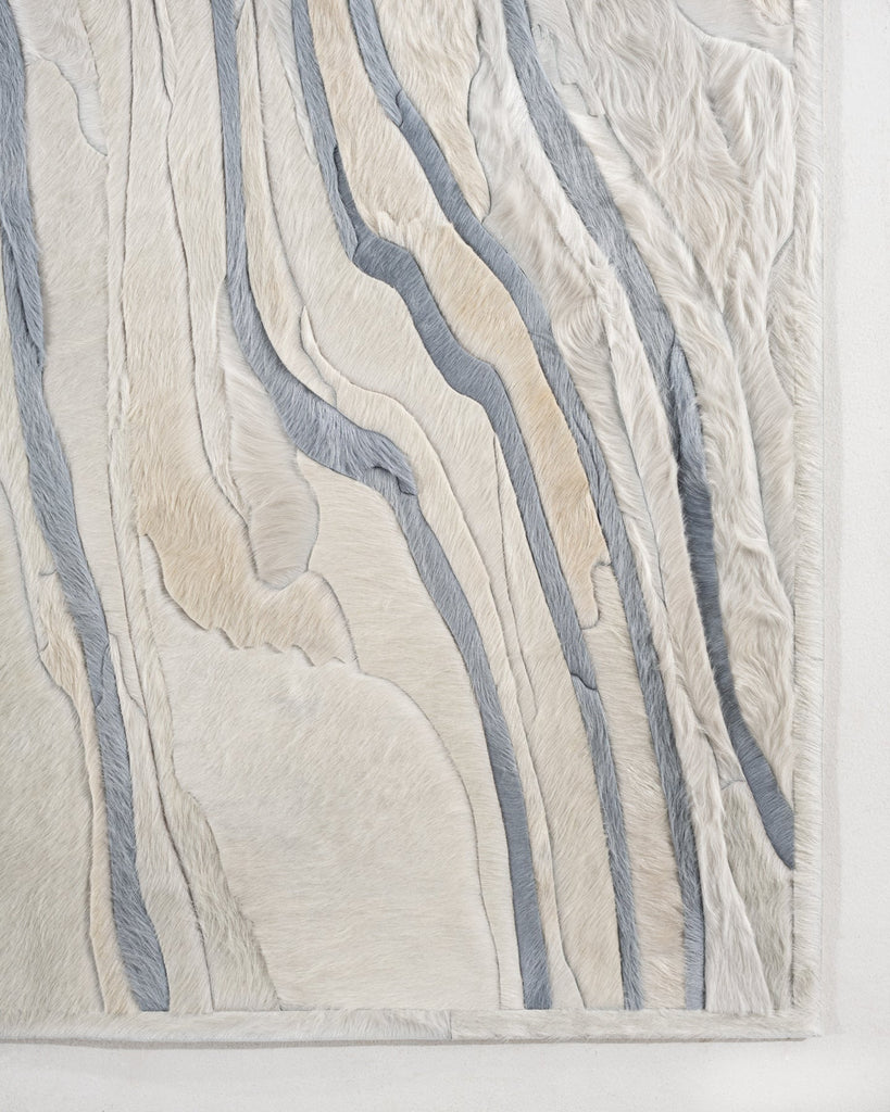 Submerge / Hide Rug / 22593