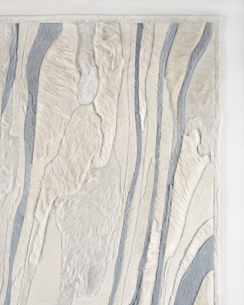 Submerge / Hide Rug / 22593